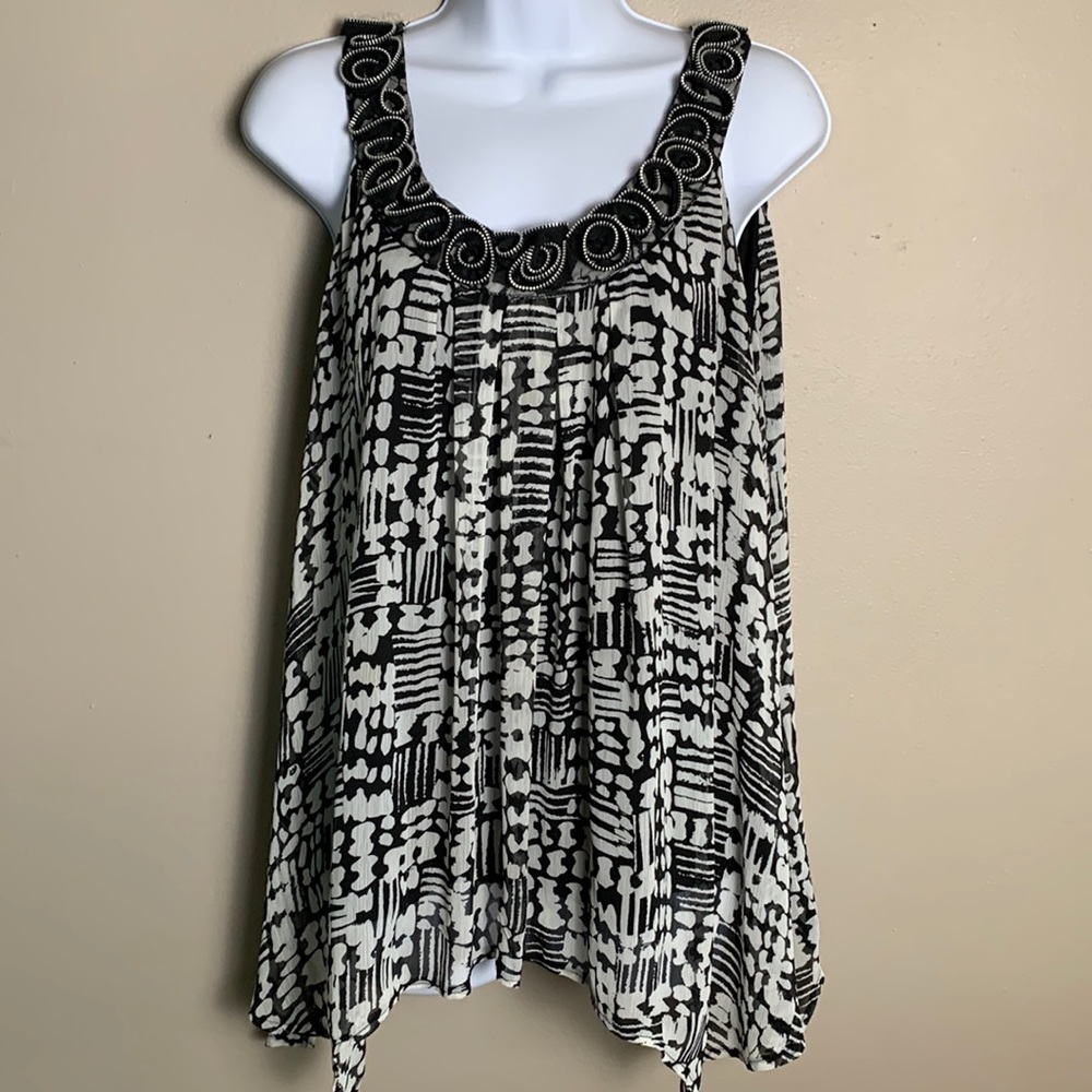 New Directions Top Size XL